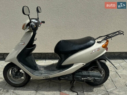 Ямаха Jog SA16 2009 в Коломые на Automoto.ua Ямаха Jog SA16, объемом двигателя 0.05 л и пробегом 52 тыс. км за 380 $, фото 1 на Automoto.ua