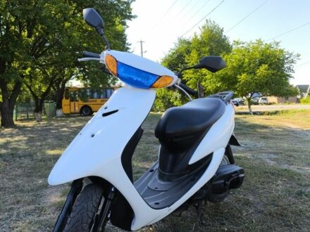 Ямаха Jog SA16 2021 в Новых Санжарах на Automoto.ua Ямаха Jog SA16, объемом двигателя 50 л и пробегом 0 тыс. км за 546 $, фото 1 на Automoto.ua