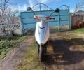 Серый Ямаха Jog SA16, объемом двигателя 0.49 л и пробегом 19 тыс. км за 360 $, фото 1 на Automoto.ua