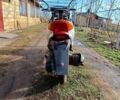 Серый Ямаха Jog SA16, объемом двигателя 0.49 л и пробегом 19 тыс. км за 360 $, фото 1 на Automoto.ua