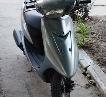 Ямаха Jog SA16 2009 в Арцизе на Automoto.ua Серый Ямаха Jog SA16, объемом двигателя 0.49 л и пробегом 15 тыс. км за 670 $, фото 1 на Automoto.ua