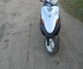 Синий Ямаха Jog SA26, объемом двигателя 0.12 л и пробегом 580 тыс. км за 350 $, фото 1 на Automoto.ua