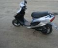 Синий Ямаха Jog SA26, объемом двигателя 0.12 л и пробегом 580 тыс. км за 350 $, фото 1 на Automoto.ua