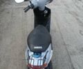Синий Ямаха Jog SA26, объемом двигателя 0.12 л и пробегом 580 тыс. км за 350 $, фото 3 на Automoto.ua