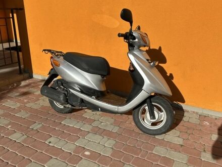 Ямаха Jog Sa36, объемом двигателя 0 л и пробегом 0 тыс. км за 529 $, фото 1 на Automoto.ua