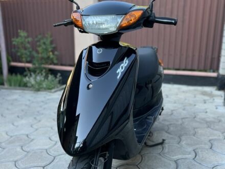 Ямаха Jog Sa36, об'ємом двигуна 50 л та пробігом 0 тис. км за 750 $, фото 1 на Automoto.ua