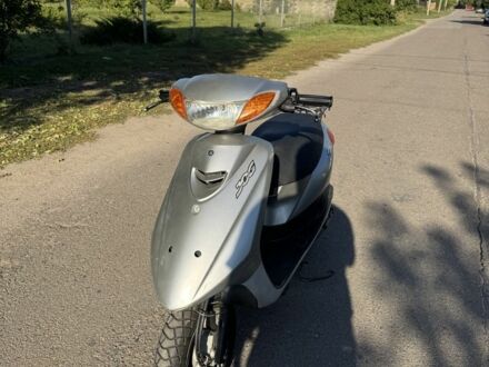 Ямаха Jog Sa36, объемом двигателя 50 л и пробегом 0 тыс. км за 493 $, фото 1 на Automoto.ua