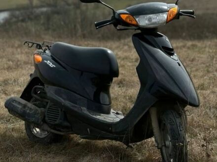 Ямаха Jog Sa36, объемом двигателя 49 л и пробегом 0 тыс. км за 641 $, фото 1 на Automoto.ua