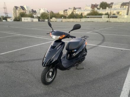 Ямаха Jog Sa36, объемом двигателя 0 л и пробегом 0 тыс. км за 793 $, фото 1 на Automoto.ua