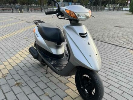Ямаха Jog Sa36, объемом двигателя 49 л и пробегом 0 тыс. км за 650 $, фото 1 на Automoto.ua