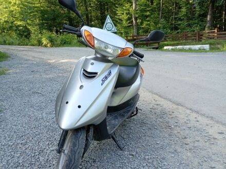 Ямаха Jog Sa36, объемом двигателя 49 л и пробегом 0 тыс. км за 534 $, фото 1 на Automoto.ua