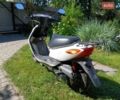 Белый Ямаха Jog SA36J, объемом двигателя 0.05 л и пробегом 24 тыс. км за 603 $, фото 2 на Automoto.ua