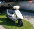 Белый Ямаха Jog SA36J, объемом двигателя 0.05 л и пробегом 24 тыс. км за 603 $, фото 6 на Automoto.ua