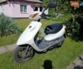 Белый Ямаха Jog SA36J, объемом двигателя 0.05 л и пробегом 24 тыс. км за 603 $, фото 4 на Automoto.ua