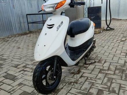 Ямаха Jog SA36J 2010 в Коломые на Automoto.ua Белый Ямаха Jog SA36J, объемом двигателя 0.49 л и пробегом 9 тыс. км за 649 $, фото 1 на Automoto.ua