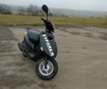 Черный Ямаха Jog SA36J, объемом двигателя 0 л и пробегом 23 тыс. км за 650 $, фото 1 на Automoto.ua