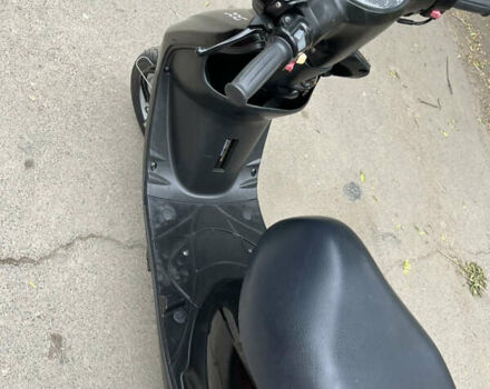 Чорний Ямаха Jog SA36J, об'ємом двигуна 0 л та пробігом 15 тис. км за 850 $, фото 5 на Automoto.ua