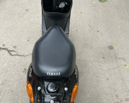 Чорний Ямаха Jog SA36J, об'ємом двигуна 0 л та пробігом 15 тис. км за 850 $, фото 4 на Automoto.ua