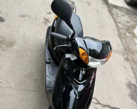 Чорний Ямаха Jog SA36J, об'ємом двигуна 0 л та пробігом 15 тис. км за 850 $, фото 2 на Automoto.ua