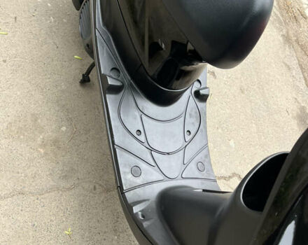 Чорний Ямаха Jog SA36J, об'ємом двигуна 0 л та пробігом 15 тис. км за 850 $, фото 1 на Automoto.ua