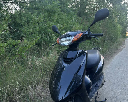 Чорний Ямаха Jog SA36J, об'ємом двигуна 1 л та пробігом 10 тис. км за 650 $, фото 2 на Automoto.ua