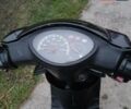 Черный Ямаха Jog SA36J, объемом двигателя 0.05 л и пробегом 15 тыс. км за 750 $, фото 7 на Automoto.ua