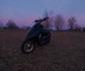 Черный Ямаха Jog SA36J, объемом двигателя 0.05 л и пробегом 16 тыс. км за 700 $, фото 5 на Automoto.ua
