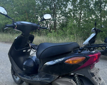 Чорний Ямаха Jog SA36J, об'ємом двигуна 1 л та пробігом 10 тис. км за 650 $, фото 3 на Automoto.ua