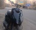 Черный Ямаха Jog SA36J, объемом двигателя 0.05 л и пробегом 16 тыс. км за 700 $, фото 3 на Automoto.ua