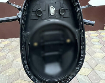 Черный Ямаха Jog SA36J, объемом двигателя 0.05 л и пробегом 15 тыс. км за 750 $, фото 23 на Automoto.ua
