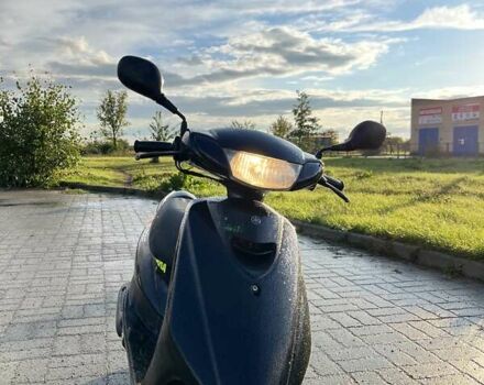 Ямаха Jog SA36J 2015 в Малине на Automoto.ua Черный Ямаха Jog SA36J, объемом двигателя 0 л и пробегом 31 тыс. км за 800 $, фото 6 на Automoto.ua