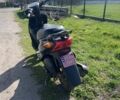 Черный Ямаха Jog SA36J, объемом двигателя 0 л и пробегом 19 тыс. км за 750 $, фото 2 на Automoto.ua