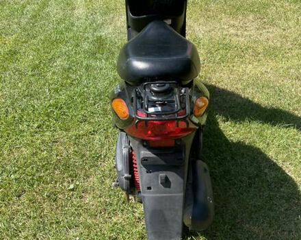 Чорний Ямаха Jog SA36J, об'ємом двигуна 0 л та пробігом 20 тис. км за 560 $, фото 2 на Automoto.ua