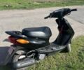 Черный Ямаха Jog SA36J, объемом двигателя 0 л и пробегом 19 тыс. км за 750 $, фото 1 на Automoto.ua