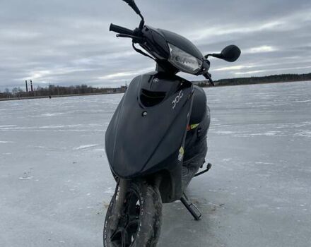 Ямаха Jog SA36J 2015 в Малине на Automoto.ua Черный Ямаха Jog SA36J, объемом двигателя 0 л и пробегом 31 тыс. км за 800 $, фото 3 на Automoto.ua