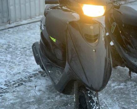 Ямаха Jog SA36J 2015 в Малине на Automoto.ua Черный Ямаха Jog SA36J, объемом двигателя 0 л и пробегом 31 тыс. км за 800 $, фото 1 на Automoto.ua