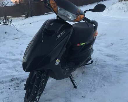 Ямаха Jog SA36J 2015 в Малине на Automoto.ua Черный Ямаха Jog SA36J, объемом двигателя 0 л и пробегом 31 тыс. км за 800 $, фото 2 на Automoto.ua