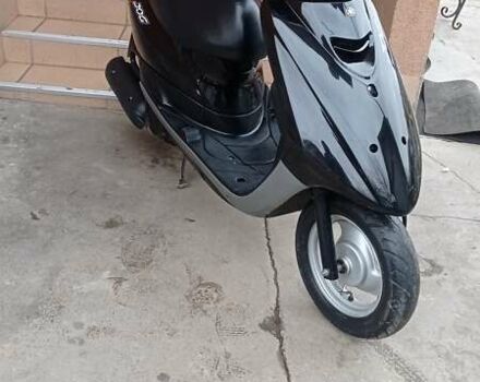 Черный Ямаха Jog SA36J, объемом двигателя 0 л и пробегом 9 тыс. км за 680 $, фото 1 на Automoto.ua