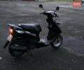 Черный Ямаха Jog SA36J, объемом двигателя 0.49 л и пробегом 20 тыс. км за 760 $, фото 3 на Automoto.ua