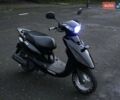 Черный Ямаха Jog SA36J, объемом двигателя 0.49 л и пробегом 20 тыс. км за 760 $, фото 2 на Automoto.ua