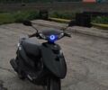 Черный Ямаха Jog SA36J, объемом двигателя 0.49 л и пробегом 20 тыс. км за 760 $, фото 1 на Automoto.ua