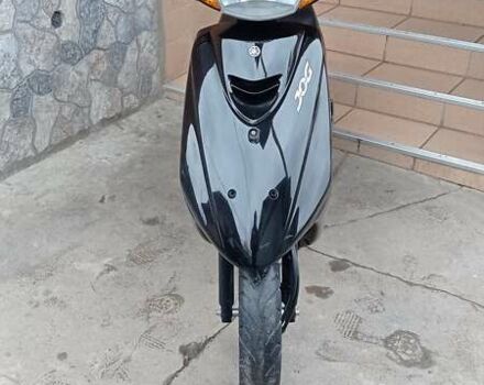 Черный Ямаха Jog SA36J, объемом двигателя 0 л и пробегом 9 тыс. км за 680 $, фото 5 на Automoto.ua