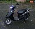 Черный Ямаха Jog SA36J, объемом двигателя 0.49 л и пробегом 20 тыс. км за 760 $, фото 1 на Automoto.ua