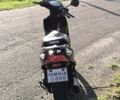 Черный Ямаха Jog SA36J, объемом двигателя 0.49 л и пробегом 20 тыс. км за 760 $, фото 7 на Automoto.ua
