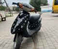 Черный Ямаха Jog SA36J, объемом двигателя 49.9 л и пробегом 2 тыс. км за 508 $, фото 1 на Automoto.ua
