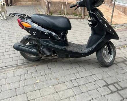 Ямаха Jog SA36J 2012 в Виннице на Automoto.ua Черный Ямаха Jog SA36J, объемом двигателя 49.9 л и пробегом 2 тыс. км за 508 $, фото 4 на Automoto.ua