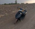 Черный Ямаха Jog SA36J, объемом двигателя 0.49 л и пробегом 27 тыс. км за 479 $, фото 1 на Automoto.ua