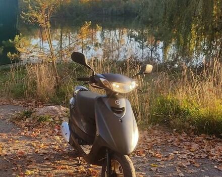 Чорний Ямаха Jog SA36J, об'ємом двигуна 0 л та пробігом 16 тис. км за 1000 $, фото 2 на Automoto.ua