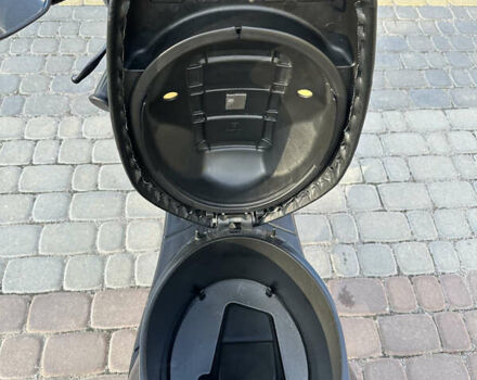 Чорний Ямаха Jog SA36J, об'ємом двигуна 0 л та пробігом 20 тис. км за 850 $, фото 9 на Automoto.ua
