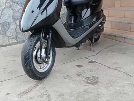 Ямаха Jog SA36J 2008 в Стрые на Automoto.ua Черный Ямаха Jog SA36J, объемом двигателя 0 л и пробегом 9 тыс. км за 680 $, фото 1 на Automoto.ua